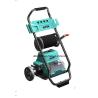 Buy cheap 1560W 125BAR High Pressure Washer Cleaner With Small Water Filter Steel Gun from wholesalers