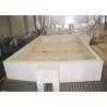 Buy cheap Large Capacity Float Glass 300 TPD Cross Fired Furnace from wholesalers