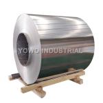 SGS 2.5mm 3105 3103 3A21 3000 Series Aluminum Sheet Coil
