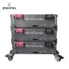 Buy cheap Solar 48V Stackable LiFePo4 Battery 200ah 100ah 50ah Lithium Battery Energy Storage from wholesalers