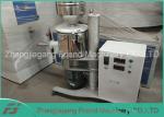 Anti Corrosive Mini Plastic Mixer Machine For Lab 7.5L Effective Capacity