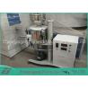 Buy cheap Anti Corrosive Mini Plastic Mixer Machine For Lab 7.5L Effective Capacity from wholesalers