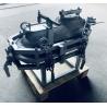 Buy cheap OEM Aluminum Molds For Mobile Toilets - Rotational Molding Portable Toilets from wholesalers