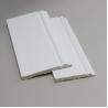 Buy cheap White Primed Ps Skirting Board Moulding Polystyrene For House from wholesalers