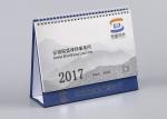 Business Compact Month To View Desk Calendar Ivory Board Material For New Year