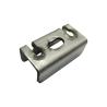 Buy cheap Offers Stamping Bending Metal Parts Pieces with Customization and 0.5mm-25mm Thickness from wholesalers