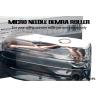 Buy cheap Gold Handle Micro Needle Derma Roller for Body / Facial Aesthetic Skin Care from wholesalers