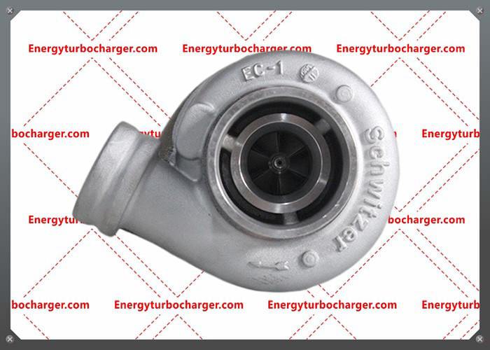 BF4M2012C Engine S100 Turbocharger 318167R 318281R 04258199KZ For engine