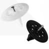 Buy cheap Custom Plastic Insulation Anchors Drywall Dowel Board Anchors HDPE Fluted Shank Type from wholesalers