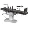 Buy cheap Hydraulic Surgical Operation Table Equipment Hospital Head Side Hand Crank Control from wholesalers