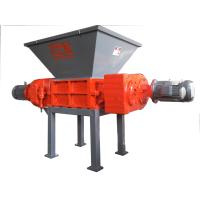 Buy cheap Biomedical waste shredder/ Biomedical waste management/Hospital waste disposal product