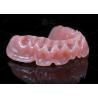 Buy cheap Discover the Power of Milled Full Denture Aesthetically Pleasing and Natural-Looking for Perfect Smiles from wholesalers