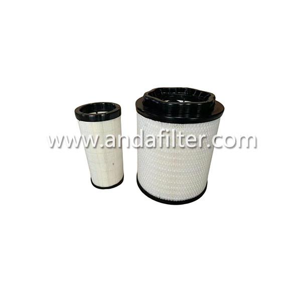 Buy cheap Good Quality Air Filter For SCANIA 2141656 from wholesalers