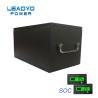 Buy cheap 3000 Cycles 48V Lifepo4 Battery 150AH Deep Cycle With Bluetooth LCD meter from wholesalers