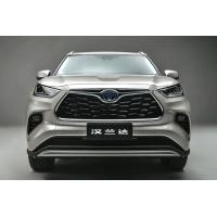 Buy cheap Dual Engine 2.5L 2WD Toyota Hybrid Car Sedan Automatic Transmission product
