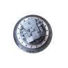 Buy cheap TM35VL Motor Drive Assembly PC200-5/6/7/8 PC220-5/6/7 Komatsu Travel Motor from wholesalers