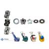 Buy cheap 12 Points Steel Beam Cutter Edco Scarifier Drum With Carbide Cutters Scarifier Replacement Cutters Drum Setup from wholesalers