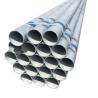 Buy cheap STK500 Q345 Q235 Galvanised Steel Pipes For Construction from wholesalers