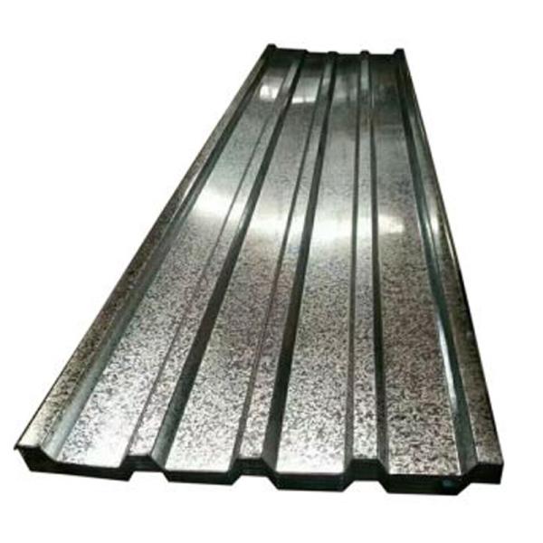 Buy cheap 0.25mm/0.45mm Thickness Hot Dipped Galvanized Metal Roofing Sheets for Roofing and Exterior/Interior Wall in 16 Feet Length from wholesalers
