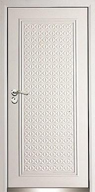 Buy cheap steel wood security armored door from wholesalers