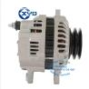 Buy cheap Mitsubishi Truck 35A 28V Alternator A3TA8199 112705 ATG20100 Engine Spare Parts from wholesalers