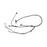 Buy cheap Waterproof Automotive Air Conditioner Wiring Harness Assembly from wholesalers