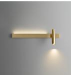 led reading wall lamp minimalist living room decoration creative simple modern