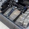 Buy cheap Micro EPA 1.6 Ton Mini Digger Internal Combustion Drive from wholesalers