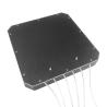 Buy cheap 6 Band Small Square 300-400MHz 50W Portable Directional Fiberglass Antenna High Isolation from wholesalers