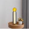 Buy cheap Designer Colored Pendant Lamps LED Stained Glass Pendant Light Bar Shop Restaurant Light(WH-AP-603) from wholesalers