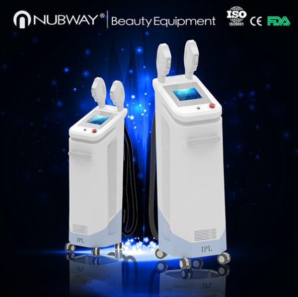 Buy cheap 2015 shr ipl laser hair removal machine/ipl machine price from wholesalers