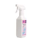 300ML Furniture Care Protection Kit Antistatic Electricity Spray For Clothes