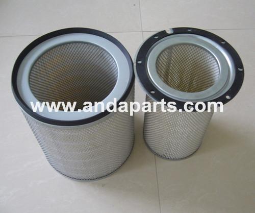 Buy cheap GOOD QUALITY AIR FILTER 1P7716 1P7360 FOR CATERPILLAR from wholesalers
