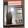 Buy cheap hot selling 2 Pack UHF 400-470MHz 16 Channel Two Way Radio Handheld Walkie Talkie baofeng BF-888s High power Flashlight from wholesalers