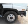 Buy cheap Euro 3 Used Concrete Pump Truck , Mobile Pump Truck Easy Operating from wholesalers