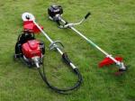 Copy Honda Petrol Brush Cutter Machine / 4 Stroke Gasoline Brush Cutter