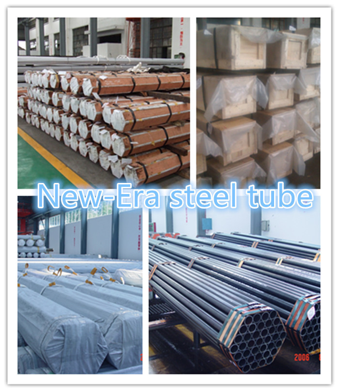Auto Industry Precision Seamless Steel Tube Cold Drawn 0.5 - 50mm WT Size