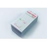Buy cheap Two parts carbonless paper Mexiceo style Multi Part Sequentially Numbered US Guest Checks from wholesalers