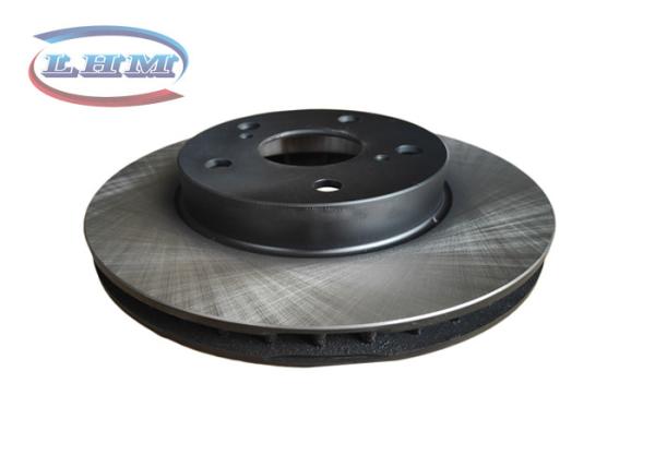 Buy cheap 43512 0K120 Car Parts Brake Discs For Toyota Hilux Fortuner GGN25 KUN26 TGN26 from wholesalers