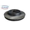 Buy cheap 43512 0K120 Car Parts Brake Discs For Toyota Hilux Fortuner GGN25 KUN26 TGN26 from wholesalers