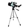 Buy cheap Fully Coated Astronomical Refractor Telescope Focal Length 300mm 70mm Aperture from wholesalers