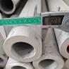 Buy cheap W. Nr. 2.4819 / Alloy C276 Nickel Base Alloy Seamless Pipe Tube with EN 10204-3.1 Certificate from wholesalers