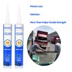 One Component High Bonding Auto Glass Polyurethane Adhesive PU1611