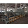 Buy cheap Alloy Steel Chemical Silos , Sewage Treatment Powder Silos from wholesalers