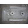 Buy cheap High Cr Cast Iron White Iron Casting Mill Liners , Metal Casting Liners from wholesalers