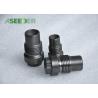 Buy cheap Cemented Tungsten Carbide Thread Nozzle Long Lifespan For Oil Field Drilling Tool from wholesalers