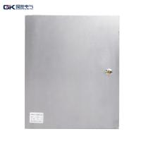 Buy cheap Lockable Stainless Steel Distribution Box Professional Electrical Switch Box product