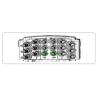 Buy cheap 16 Core Fiber Optic Distribution Box from wholesalers