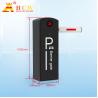 Buy cheap HCW Automatic Pole Barrier Gate Car Parking Lot Swing Gate AC220V/110V from wholesalers