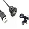 Buy cheap CCC Customize Cable Wire Harnesses Car USB Cable For Automobile from wholesalers